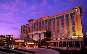 Bloomington Normal Marriott Hotel And Conference Center
